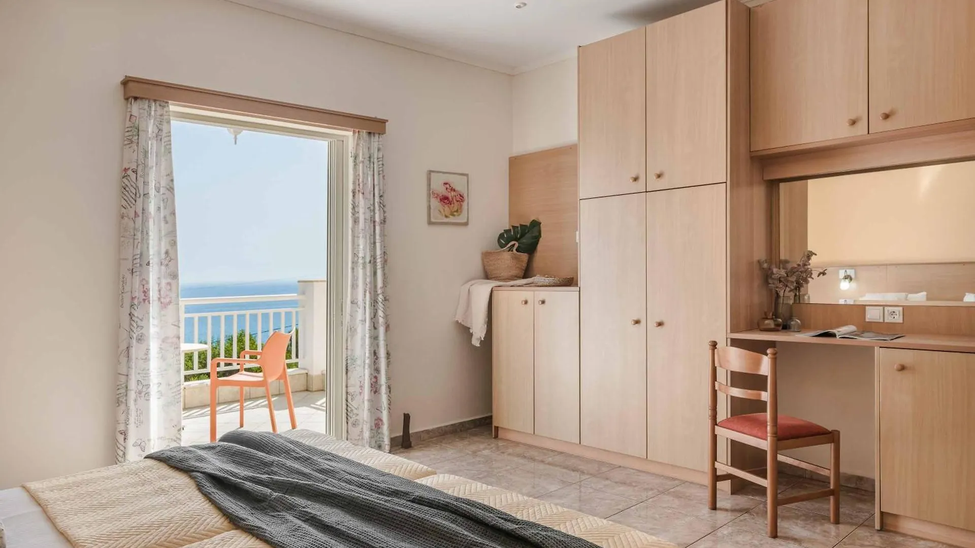 Villa Angeliki Skala Spathíon