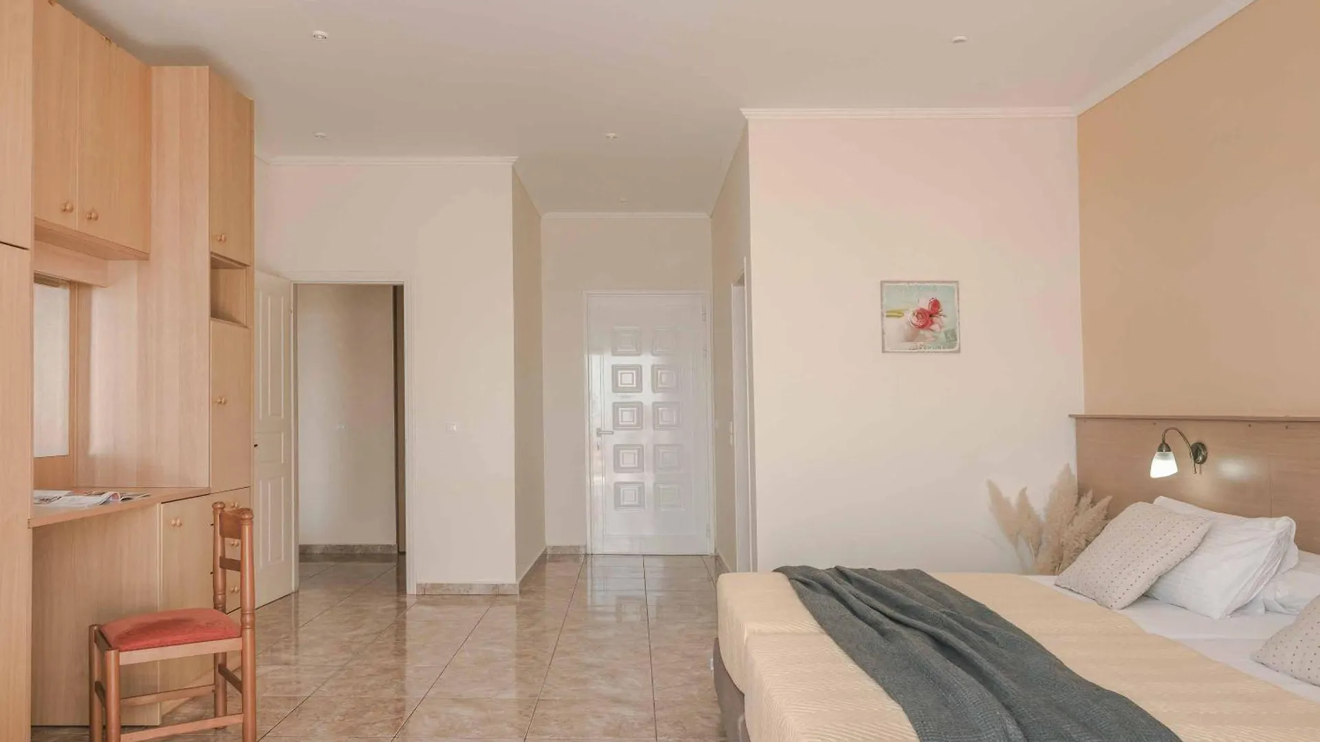 Villa Angeliki Skala Spathíon