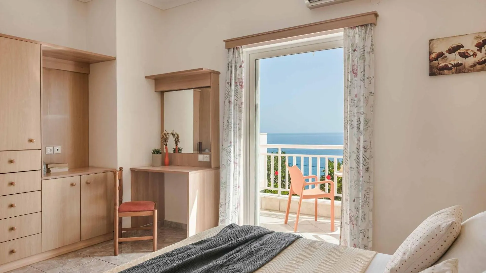 Villa Angeliki Skala Spathíon 0*,  그리스